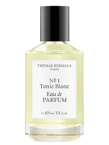 Thomas Kosmala Tonic Blanc 6ml