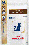 Royal Canin Gastro Intestinal Роял Канин паучи для кошек при нарушениях пищеварения 12 шт. по 100 гр