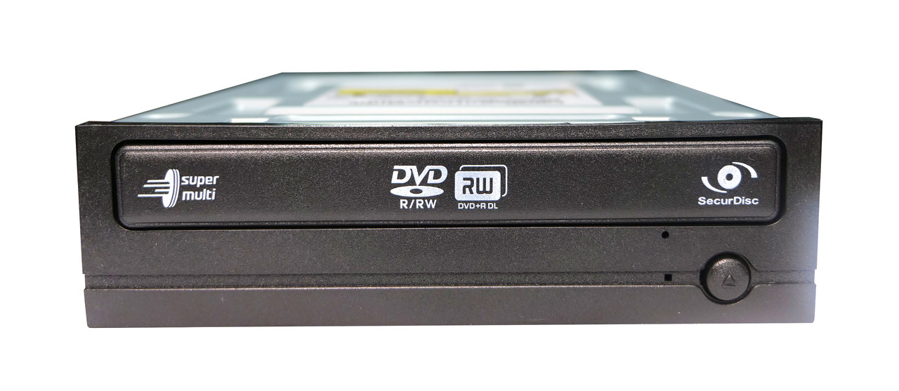 DVD-RW привод для компьютера