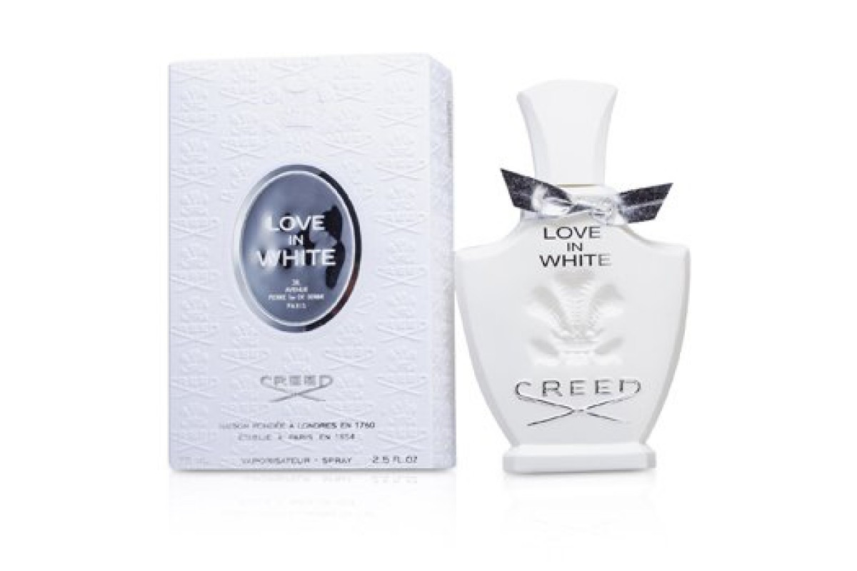 Creed Love in White 75 ml(тестер)