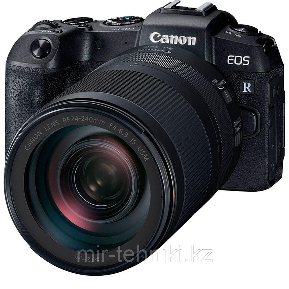 Фотоаппарат Canon EOS RP kit RF 24-240mm f/4-6.3 IS USM + Adapter Viltrox EF-EOS R гарантия 2 года!!!