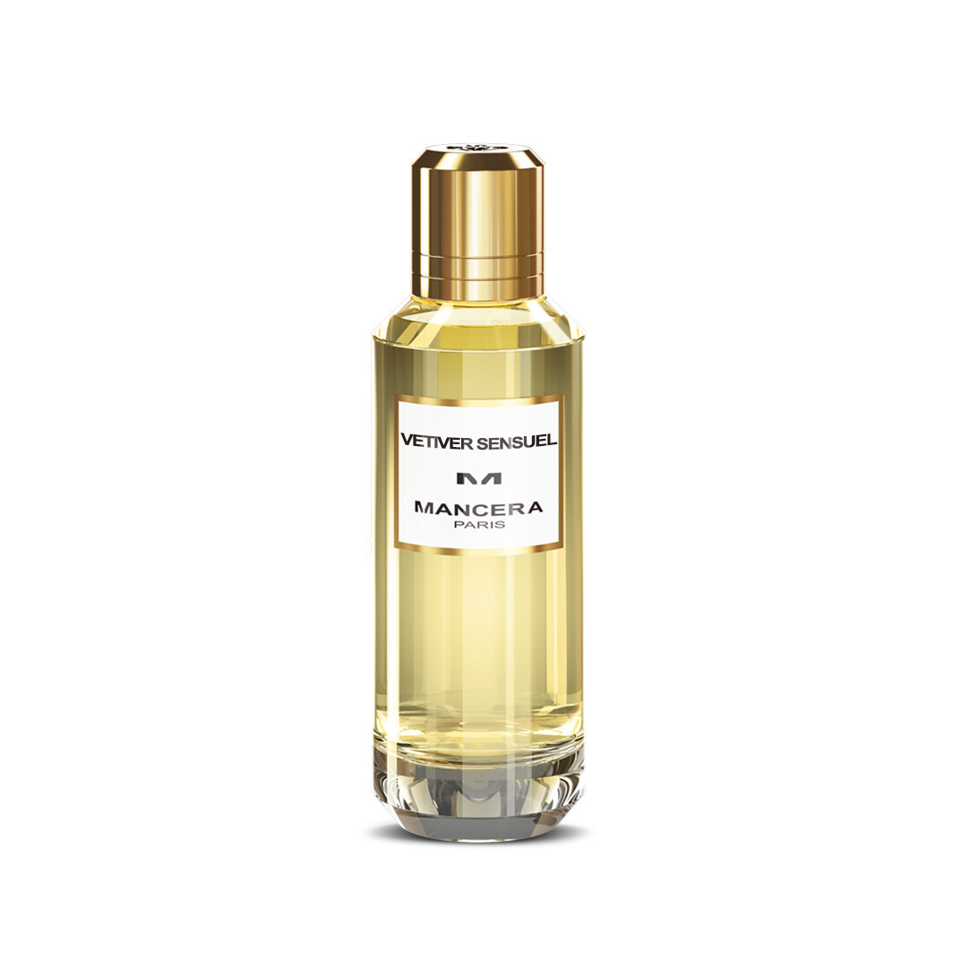 Mancera Vetiver Sensuel 8ml