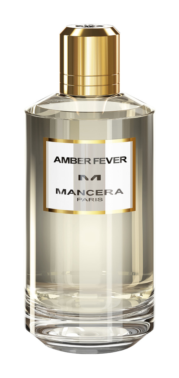 Mancera Amber Fever 8ml Original