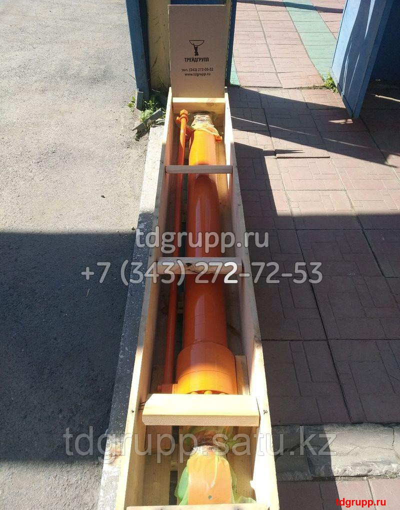 400305-00432C Гидроцилиндр рукояти Doosan DX520LCA