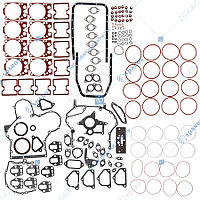 Ремкомплект на двигатель КАМАЗ ЕВРО-2 полный арт.7406-1002009-36у