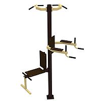 Уличный тренажер US-15