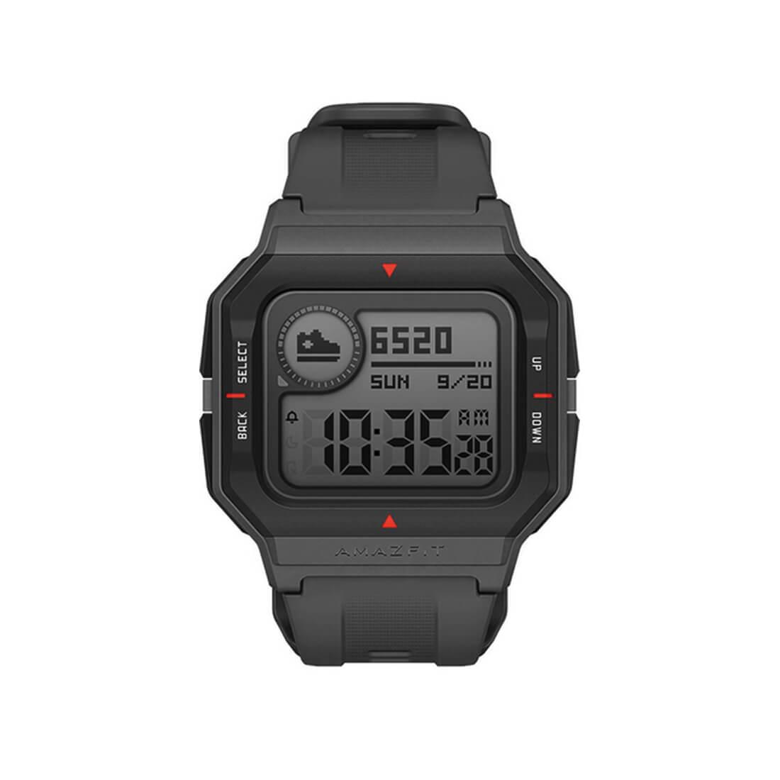 Смарт часы Amazfit Neo A2001 Black
