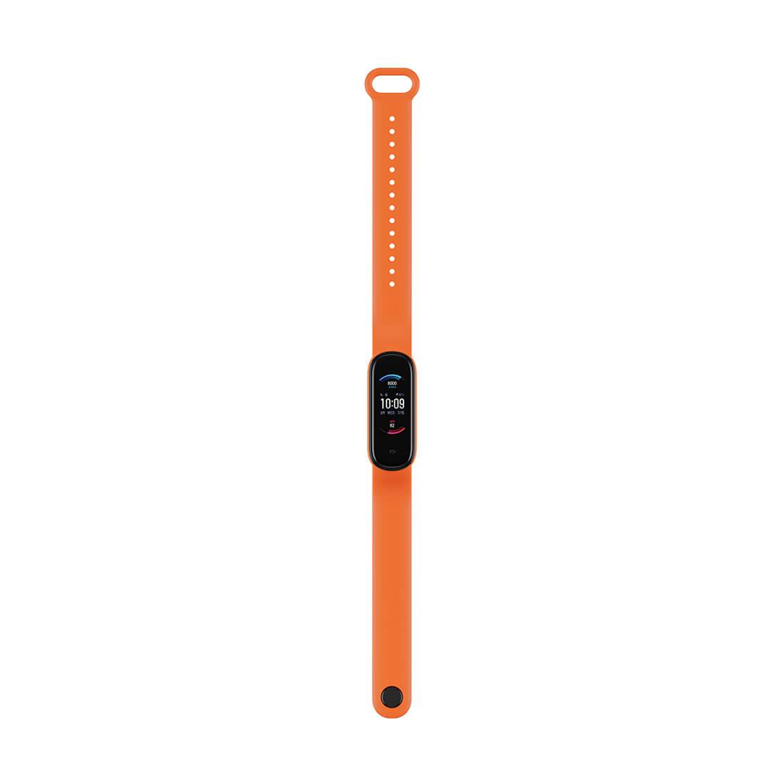 Смарт часы Amazfit Band 5 Оранжевый 36027