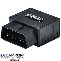 GPS Трекер SinoTrack ST-902, Батарея Li-Ion, 180 мАч, 3.7 V, Разъем Micro USB