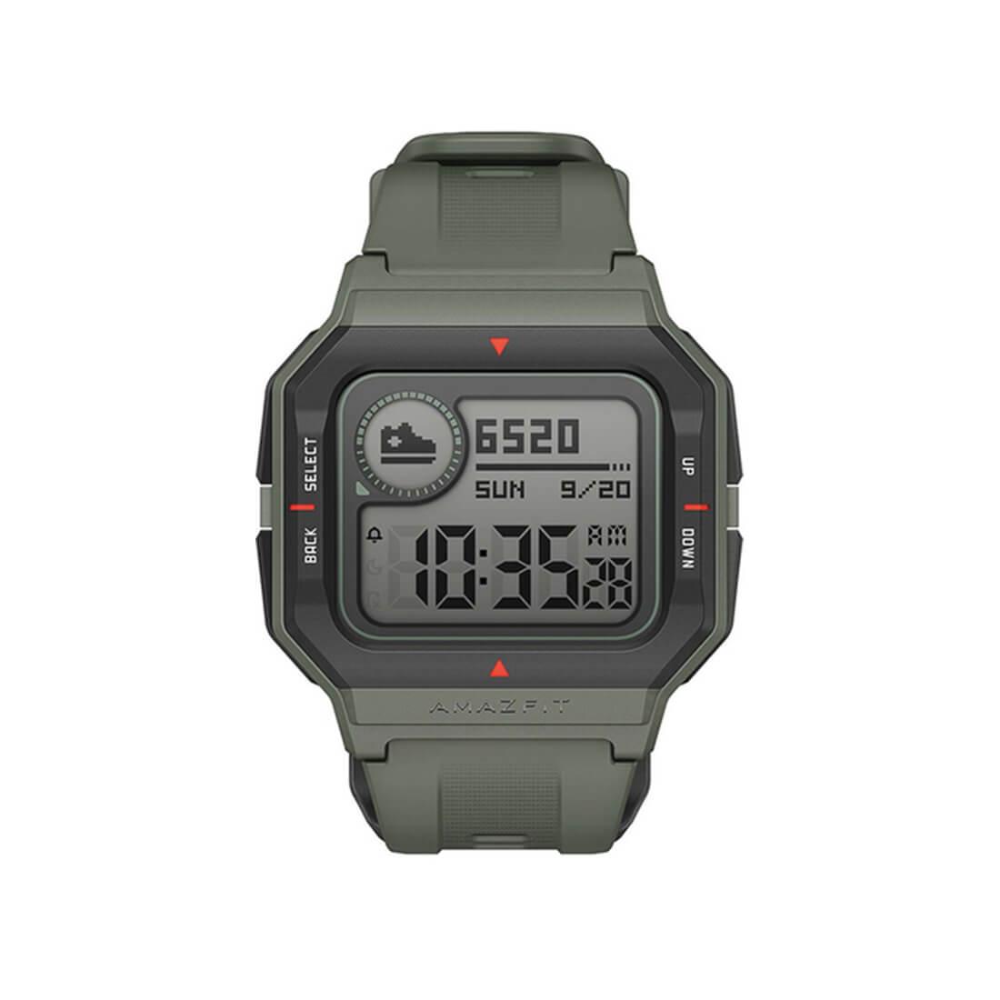 Смарт часы Amazfit Neo A2001 Green