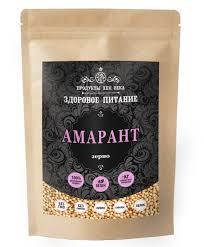 Амарант,зерно,400 гр