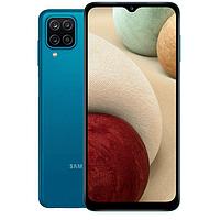 Смартфон Samsung Galaxy A12 64Gb Синий