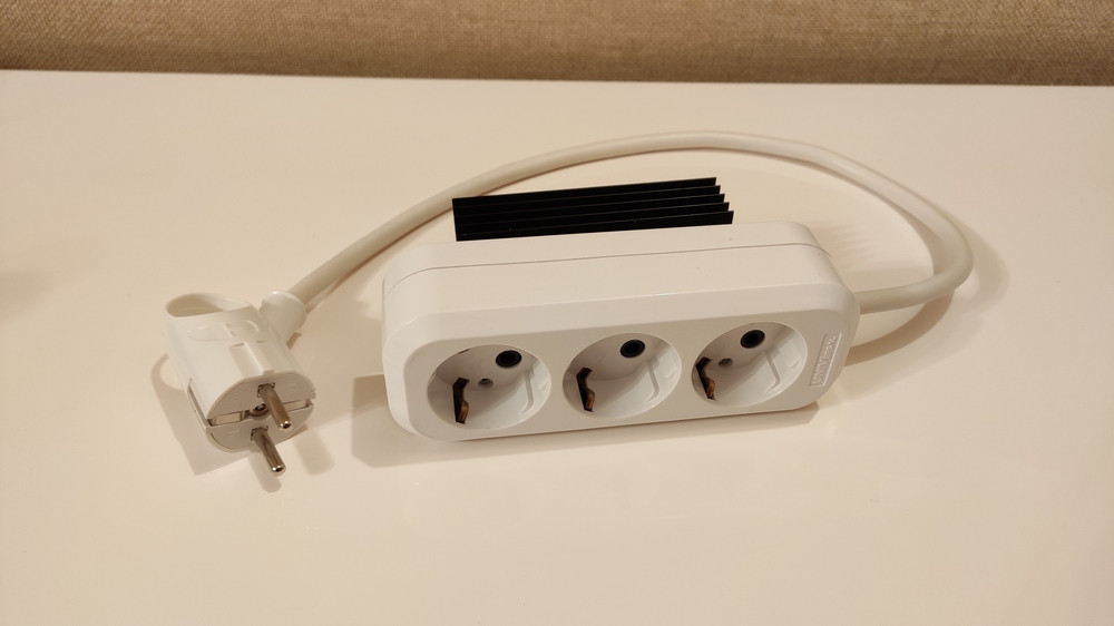 РОЗЕТКА АВРАМЕНКО, фото 1