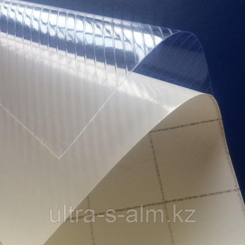 Напольная ламинация с диагональными полосами 190гр., 1,27м*50м глянец - фото 2 - id-p4182358