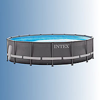 Каркасный бассейн Ultra XTR 549 x 132 см