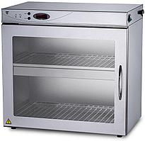 Камера бактерицидная КБУ-1 СПУ (корпус - нержавеющая сталь)