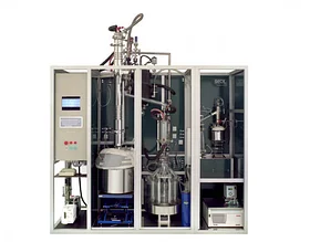 MINIDIST PLUS ТИП B V7 D2892-D1160 (дистиллятор)