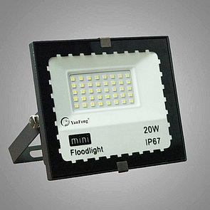 Прожектор светодиодный Floodlight Mini 20W IP67