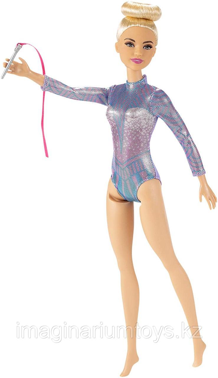 Кукла гимнастка с аксессуарами Barbie - фото 2 - id-p87228289