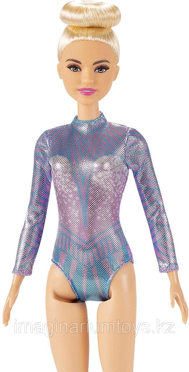 Кукла гимнастка с аксессуарами Barbie - фото 5 - id-p87228289