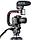U-образный держатель для камер Ulanzi U-Grip Pro черный 1108, фото 3
