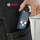 Bosch GLM 500 Professional Профессиональный лазерный дальномер (50 м) и уклономер 360º. Внесен в реестр СИ РК, фото 3