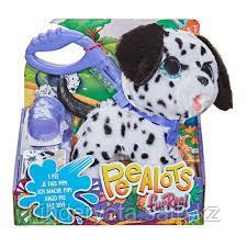 Интерактивная игрушка Hasbro FurReal Friends Большой озорной питомец Щенок
