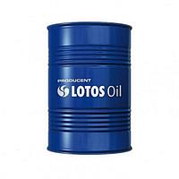 10W-40 Полусинтетическое LOTOS Diesel DIESEL FLEET 10W40 (208Л)