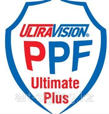 Полиуретановые пленки Ultra Vision Ultimate Plus - купить в Казахстане