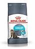 Royal Canin Urinary Care сухой корм для кошек в целях профилактики мочекаменной болезни