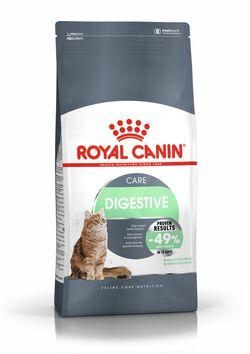Royal Canin Digestive Care сухой корм для кошек с расстройствами пищеварительной системы