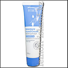 Қолға арналған белсенді күмісі бар нәрлендіретін және қалпына келтіретін крем.