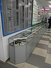 Витрины выставочные в офис, фото 4