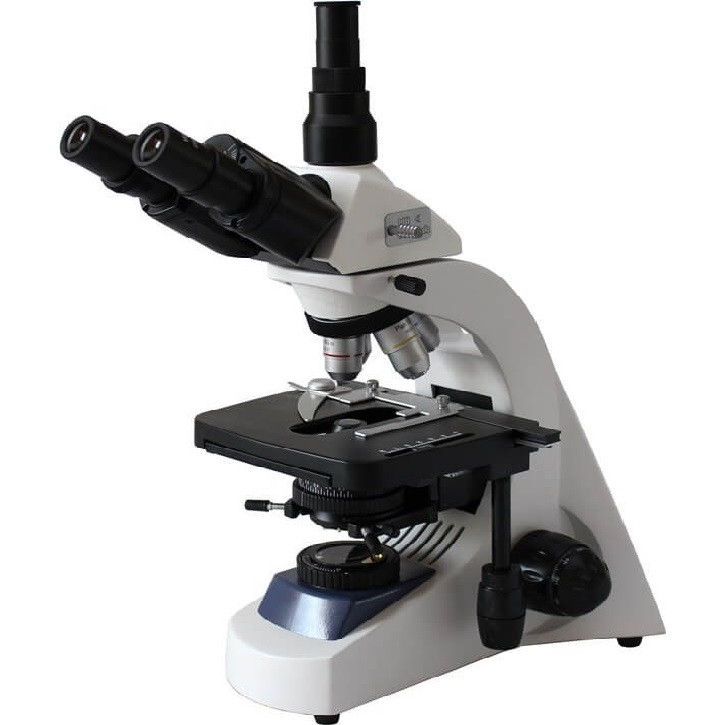 Микроскоп тринокулярный MRP-161TA