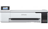 Плоттер Epson SureColor SC-T3100X C11CJ15301A0, A1+, 2400x1200, USB 2.0, 1024Мб,