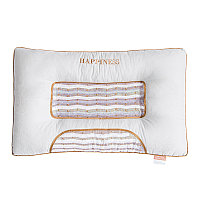 Подушка с микрочастицами турмалина, Happiness