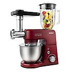 Планетарный миксер Kitfort КТ-1366