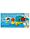 Детская игрушка для ванной «Кит сортер» B Kids, фото 3