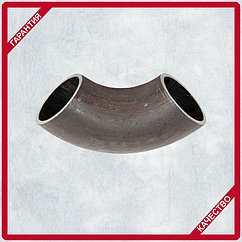 Отвод стальной кованый приварной (Отвод кртоизогнутый ) ГОСТ 17375-2001 25