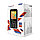 Мобильный телефон Texet TM-D326 черный, фото 4