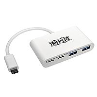 Расширитель USB TrippLite (U460-004-2A2C) TKL206770 Расширитель USB TrippLite (U460-004-2A2C)