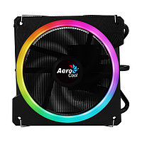 Кулер для процессора Aerocool Cylon 3 ARGB PWM 4P TVR29981 Кулер для процессора Aerocool Cylon 3 ARGB PWM 4P