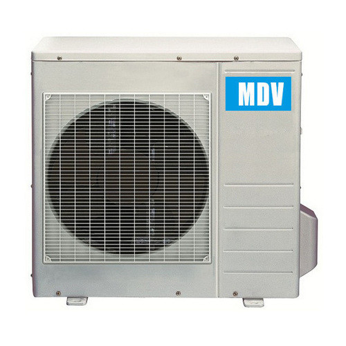 Компрессорно-конденсаторный блок MDV MDCCU-14CN1 (14кВт)