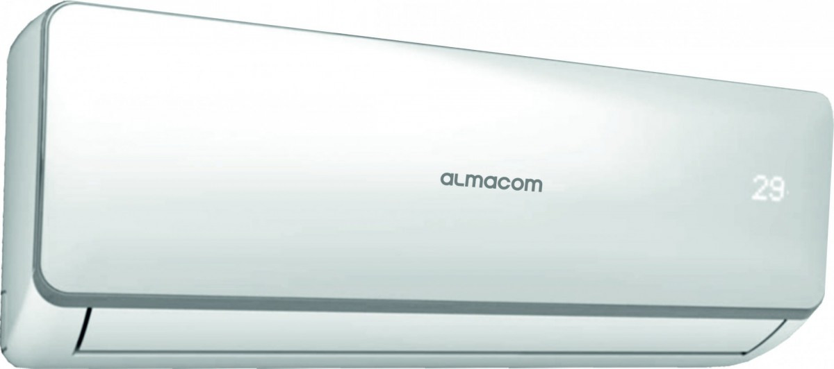 Кондиционер Almacom ACH-09I серия INVERTOR - фото 1 - id-p67056699
