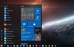 Версии Windows 10 c долгосрочной поддержкой будут обновляться пять лет вместо дести