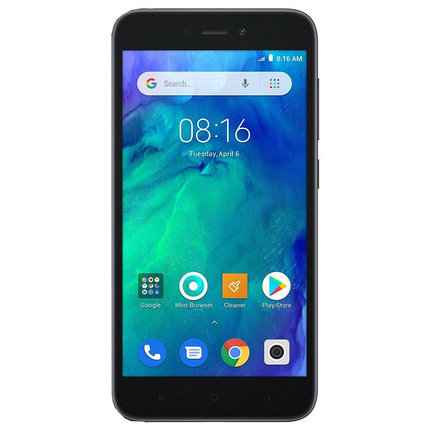 Смартфон Xiaomi Redmi Go 8GB черный, фото 2
