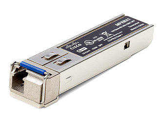 Модуль Cisco QSFP-40G-SR-BD-RF (QSFP+ модуль)