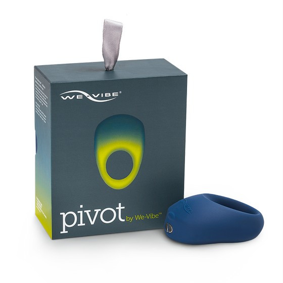 Виброкольцо Pivot от We-Vibe