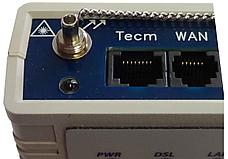 Измеритель оптической мощности "Фотон-5" + VFL + LAN-тестер + ADSL-тестер + Led-фонарь + Генератор 1кГц, фото 2