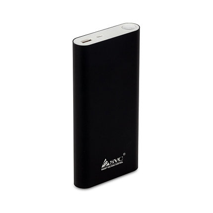 Портативное зарядное устройство SVC PB20KB 20000 mAh, фото 2